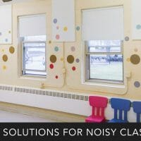 教室噪音解决方案-声学表面伟德体育app下载