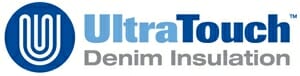 UltraTouch Denim Logo